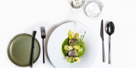 Abendessen